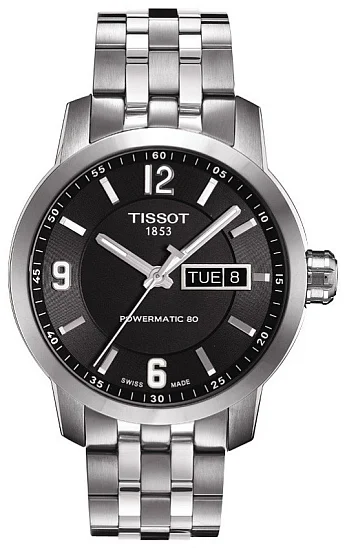 Tissot PRC 200 Powermatic 80 T0554301105700