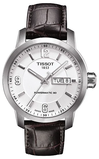 Tissot PRC 200 Powermatic 80 T0554301601700