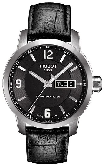 Tissot PRC 200 Powermatic 80 T0554301605700
