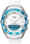  Zdjęcie 6 Tissot Sailing Touch Lady Diamonds T056.420.17.016.00