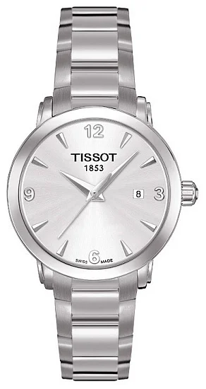 Tissot Everytime T0572101103700