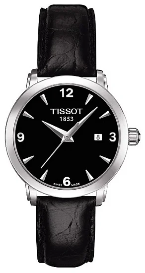 Tissot Everytime T0572101605700