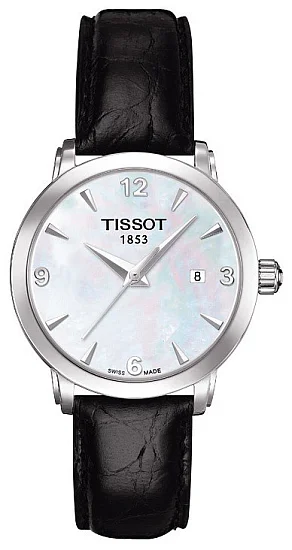 Tissot Everytime T0572101611700