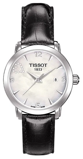 Tissot Everytime Saint Valentine T0572101611701
