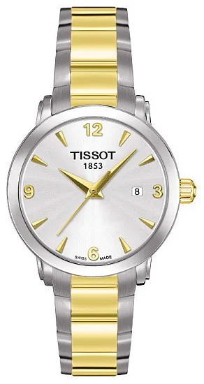 Tissot Everytime T0572102203700
