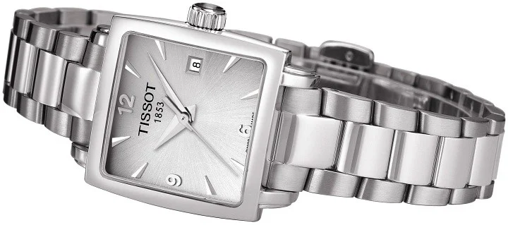 Tissot Everytime T057.310.11.037.00