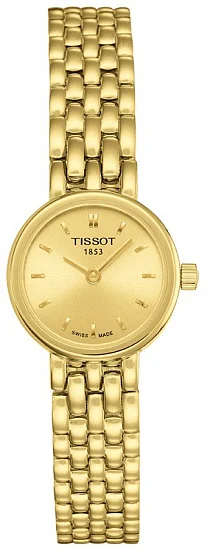Tissot Lovely T0580093302100