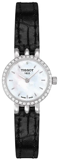 Tissot Lovely T0580096611600
