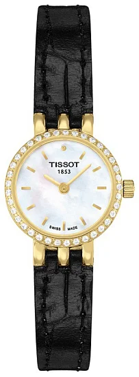 Tissot Lovely T0580096611601