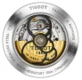  Zdjęcie 2 Tissot T-Tempo Automatic COSC Chronometer T060.408.11.031.00