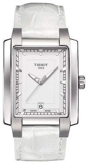 Tissot TXL Lady T0613101603100
