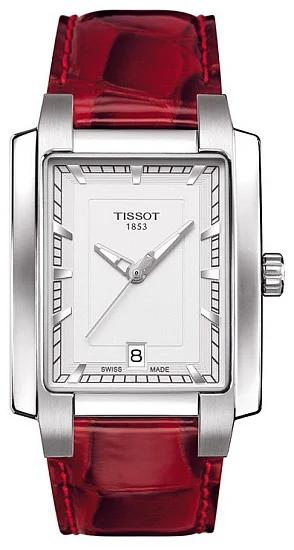 Tissot TXL Lady T0613101603101