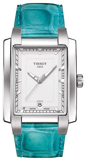 Tissot TXL Lady T0613101603102