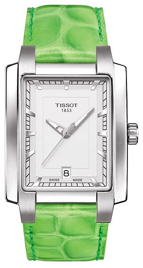 Tissot TXL Lady T0613101603103