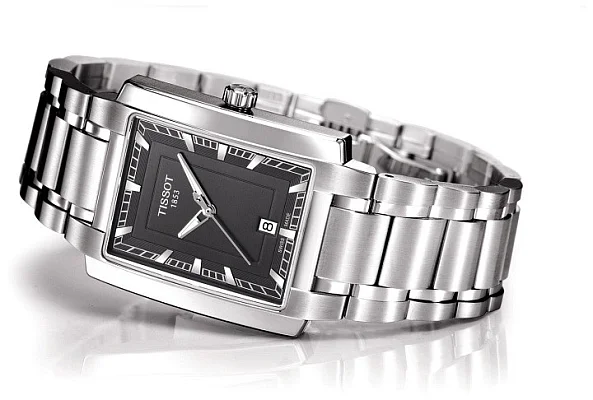 Tissot TXL T061.510.11.061.00