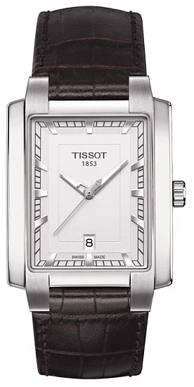 Tissot TXL T0615101603100