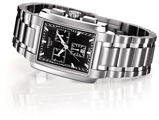Tissot TXL Chrono T061.717.11.051.00