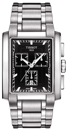 Tissot TXL Chrono T0617171105100