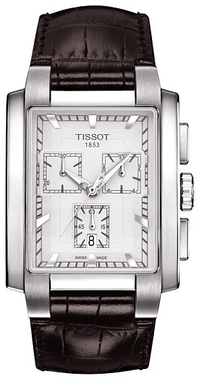 Tissot TXL Chrono T0617171603100