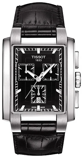 Tissot TXL Chrono T0617171605100