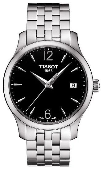 Tissot Tradition Lady T0632101105700