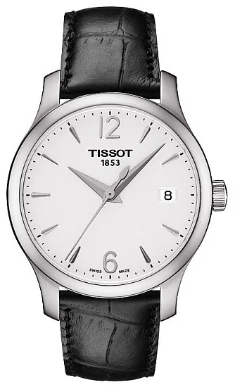 Tissot Tradition Lady T0632101603700