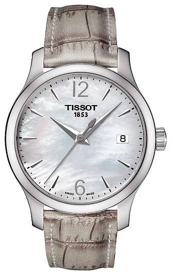 Tissot Tradition Lady T0632101711700
