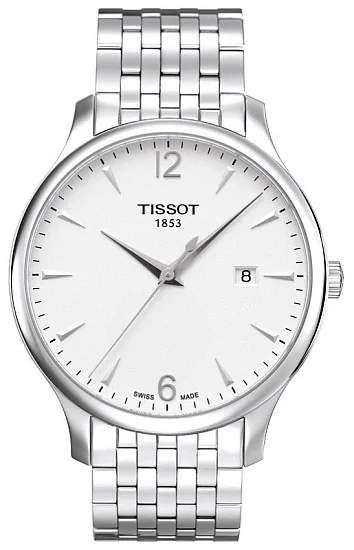 Tissot Tradition T0636101103700