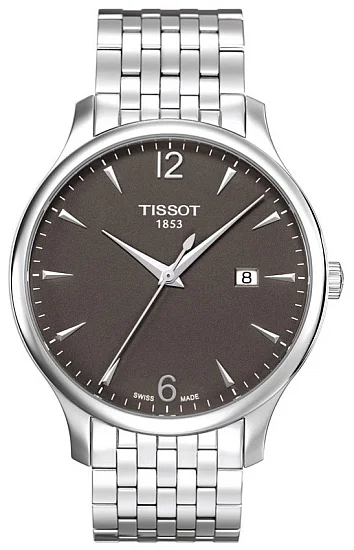 Tissot Tradition T0636101106700