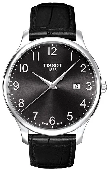 Tissot Tradition T0636101605200