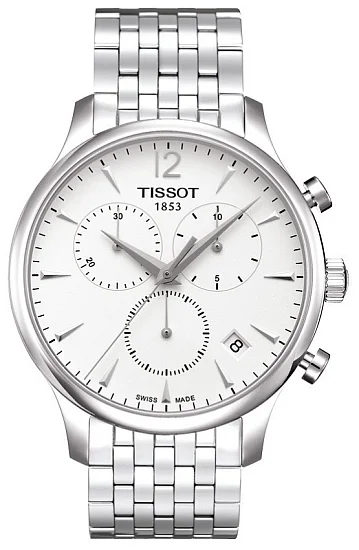 Tissot Tradition Chrono T0636171103700