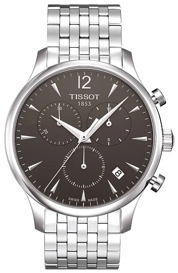 Tissot Tradition Chrono T0636171106700