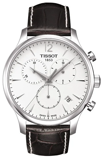 Tissot Tradition Chrono T0636171603700