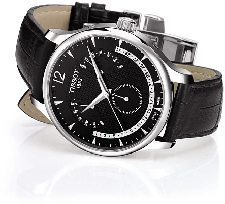Tissot Tradition Perpetual Calendar T063.637.16.057.00
