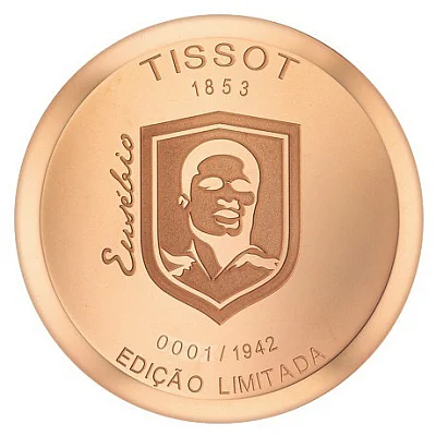 Tissot Tradition Perpetual Calendar Eusebio Limited Edition T063.637.36.057.00