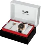  Zdjęcie 4 Tissot Tradition Perpetual Calendar Eusebio Limited Edition T063.637.36.057.00
