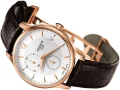  Zdjęcie 2 Tissot Tradition GMT PVD T063.639.36.037.00