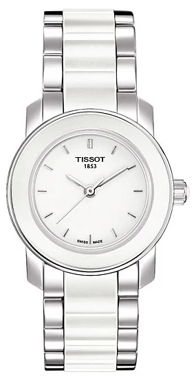 Tissot Cera Lady T0642102201100
