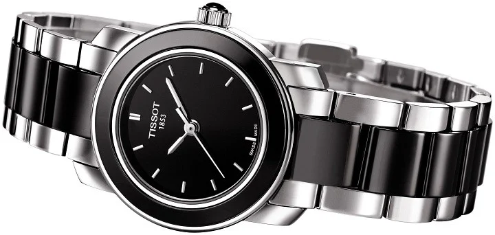 Tissot Cera Lady T064.210.22.051.00