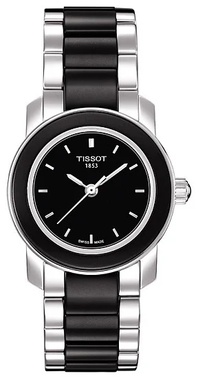 Tissot Cera Lady T0642102205100