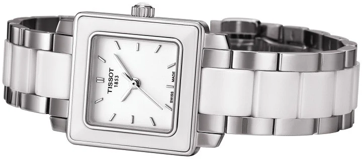 Tissot Cera Lady T064.310.22.011.00