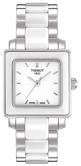 Tissot Cera Lady T0643102201100