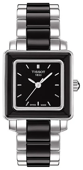 Tissot Cera Lady T0643102205100