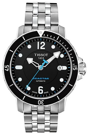 Tissot Seastar 1000 Automatic T0664071105700