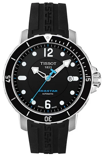Tissot Seastar 1000 Automatic T0664071705700