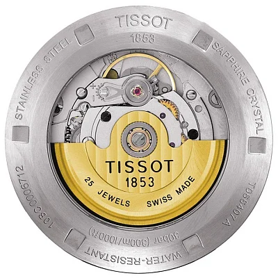 Tissot Seastar 1000 Automatic T066.407.17.057.00