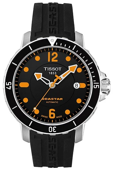 Tissot Seastar 1000 Automatic T0664071705701