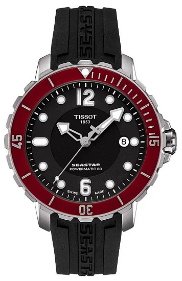 Tissot Seastar 1000 Automatic Powermatic 80 T0664071705703
