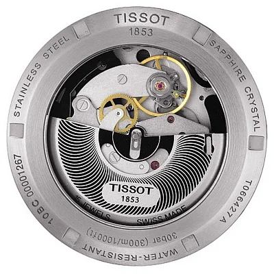 Tissot Seastar 1000 Automatic Chrono C01 T066.427.11.047.00