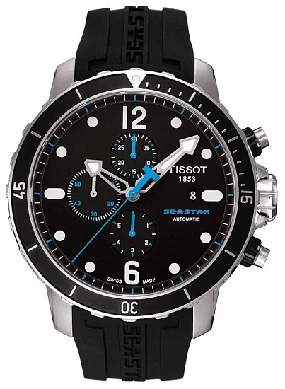 Tissot Seastar 1000 Automatic Chrono C01 T0664271705700